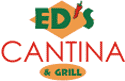 Ed's Cantina logo