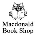 Macdonald Book Shop logo