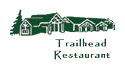Trailhead Restaurant logo