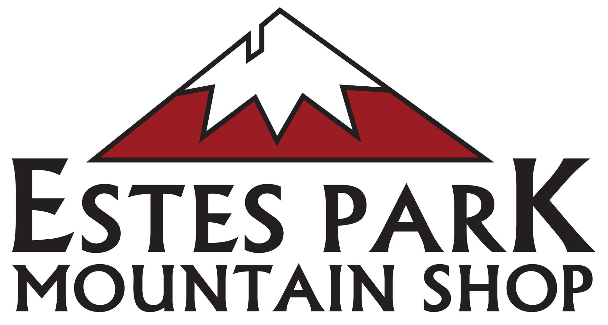 Estes Park Mountain Shop logo