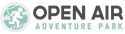 Open Air Adventure Park logo