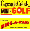 Ride-a-Kart logo