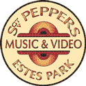 Sgt Peppers logo